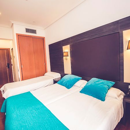 Hostal Sol Los Angeles Madryt Zewnętrze zdjęcie