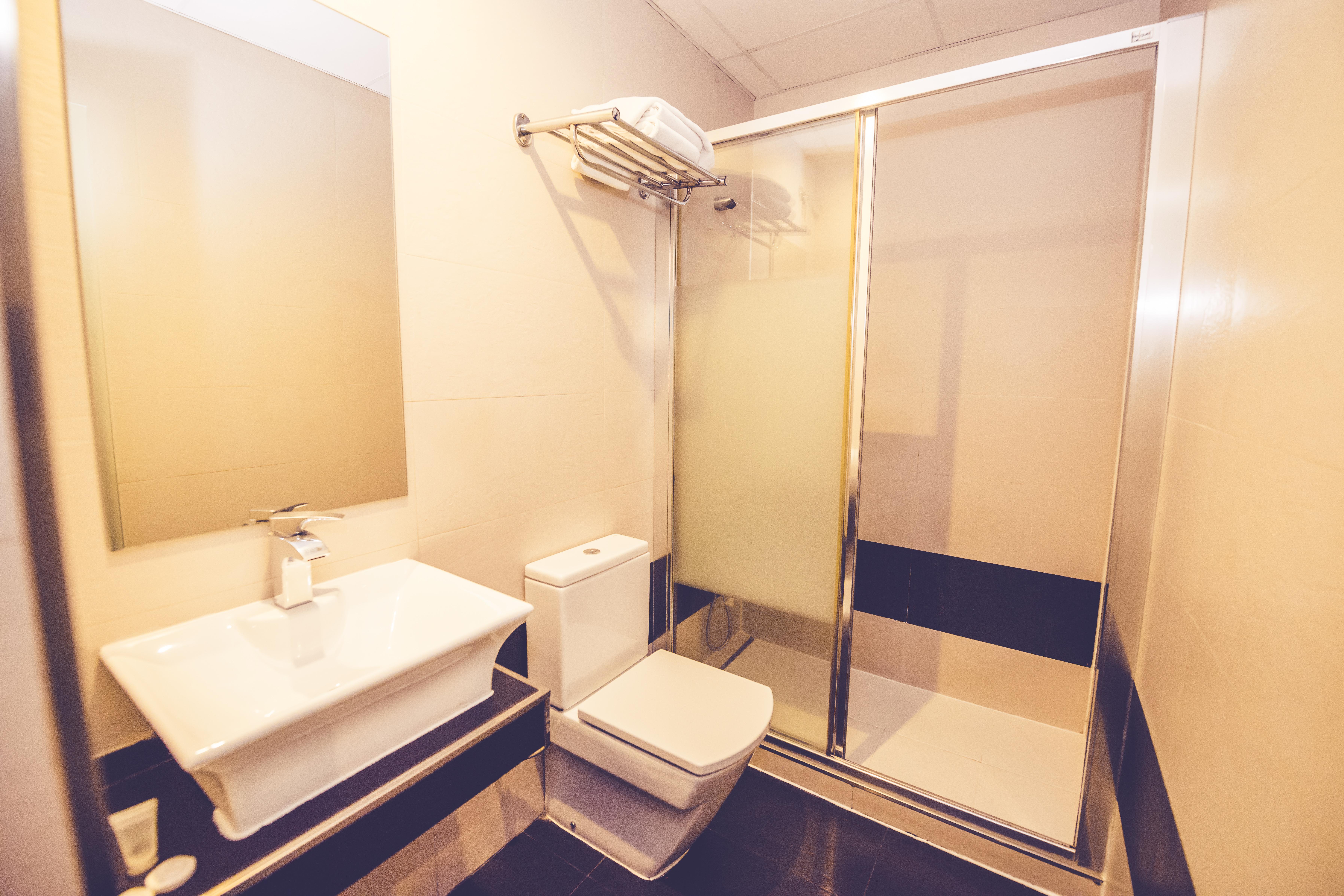 Hostal Sol Los Angeles Madryt Zewnętrze zdjęcie