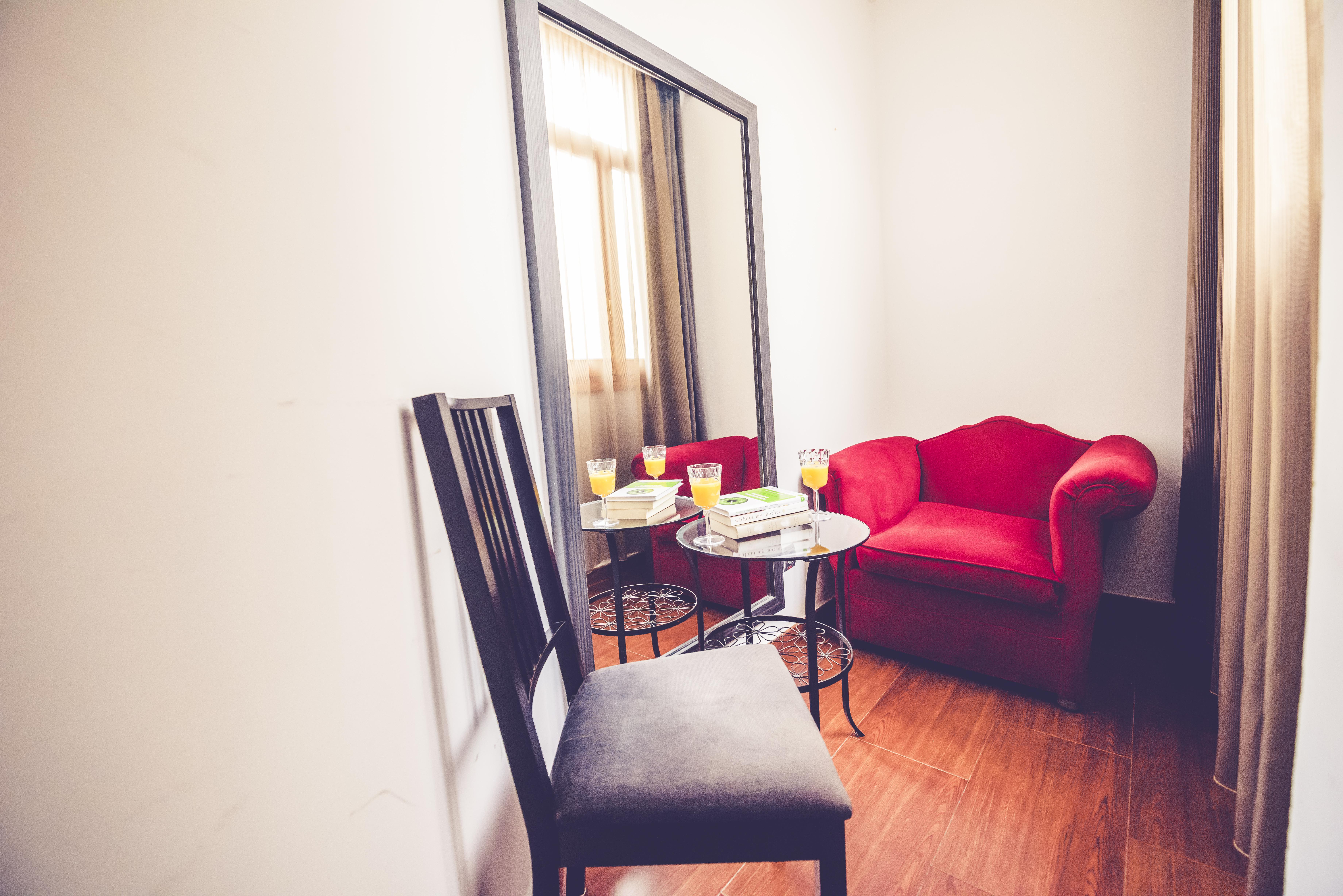 Hostal Sol Los Angeles Madryt Zewnętrze zdjęcie