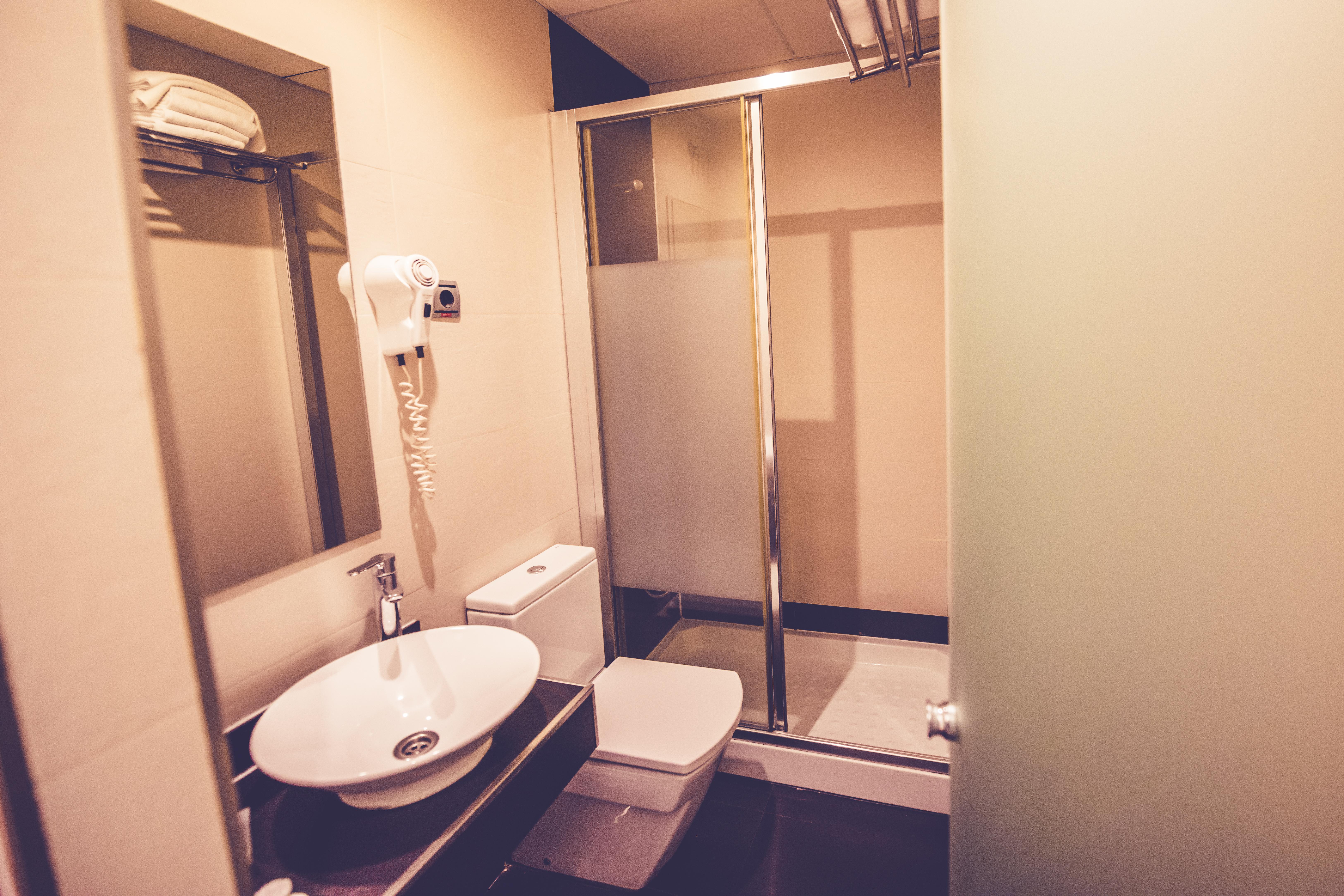 Hostal Sol Los Angeles Madryt Zewnętrze zdjęcie