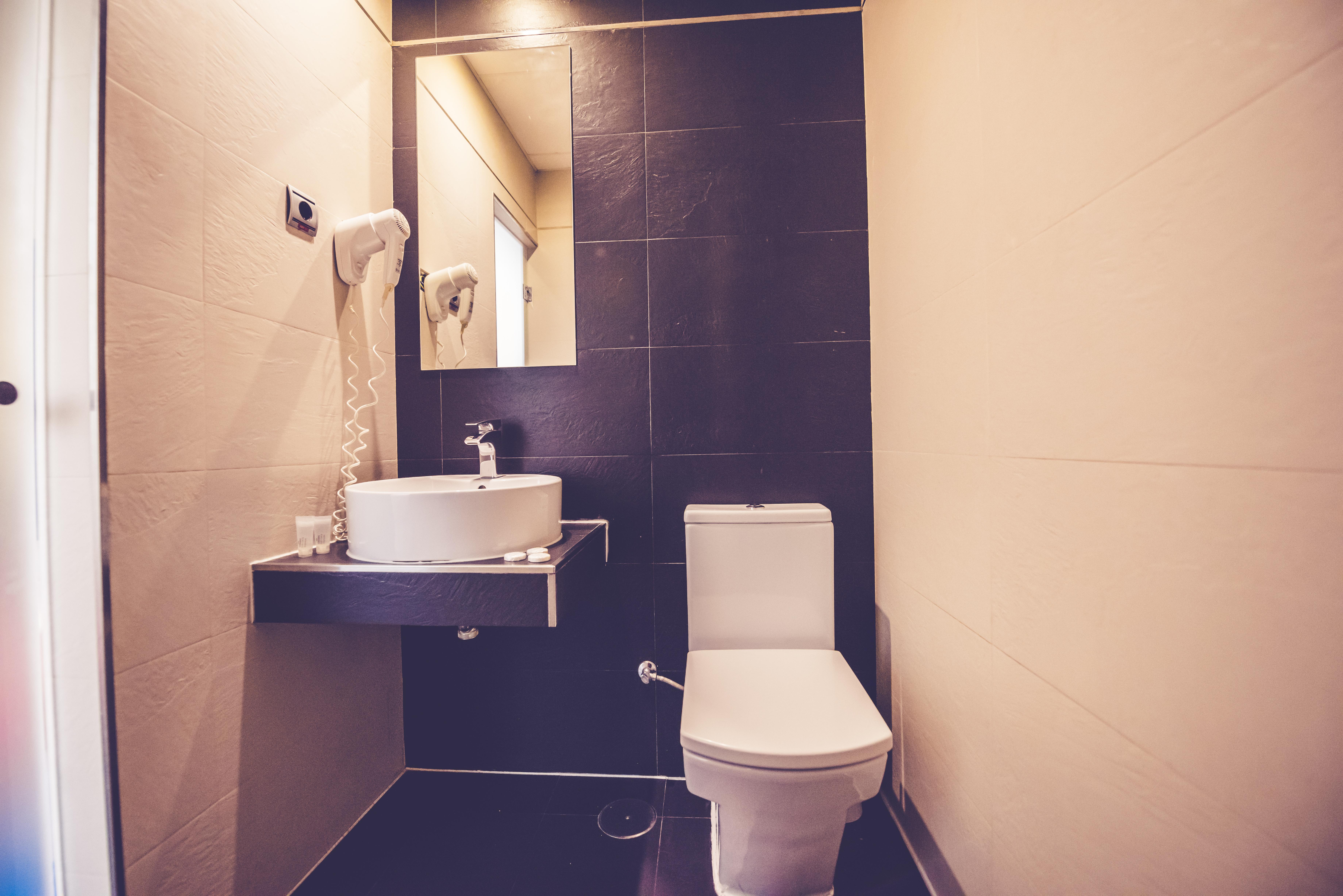 Hostal Sol Los Angeles Madryt Zewnętrze zdjęcie