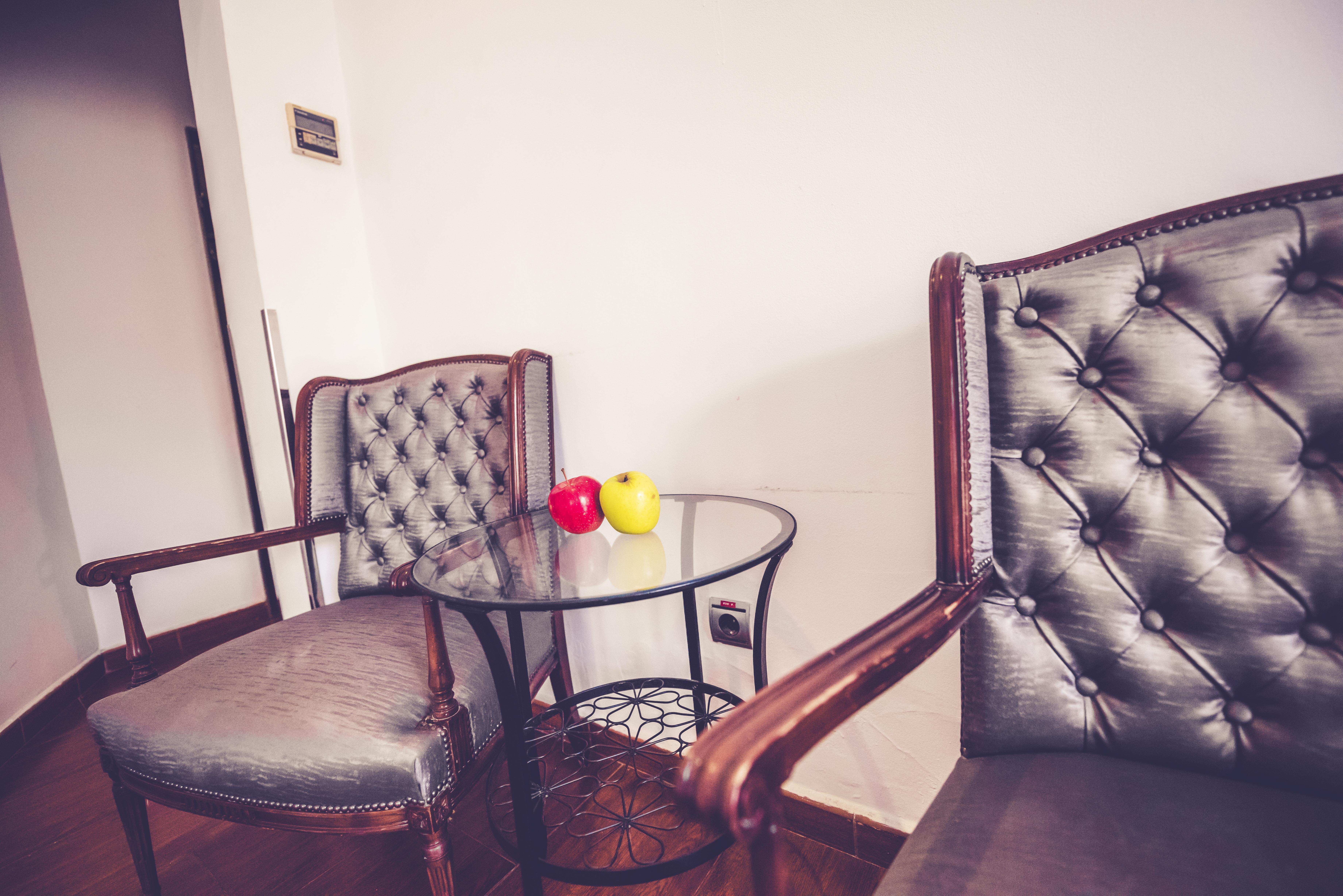 Hostal Sol Los Angeles Madryt Zewnętrze zdjęcie