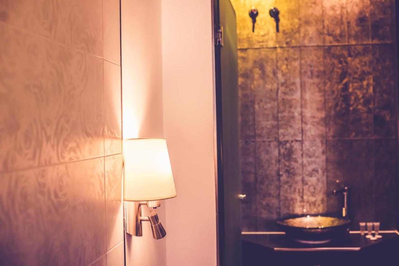 Hostal Sol Los Angeles Madryt Zewnętrze zdjęcie